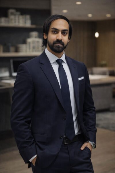 Architects In Gurgaon