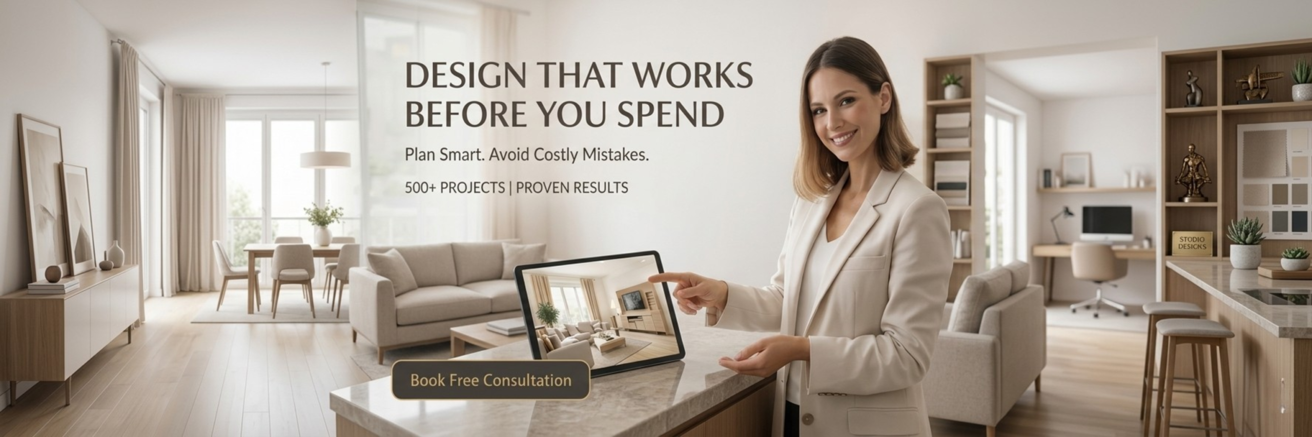 interior designers in gurgaon