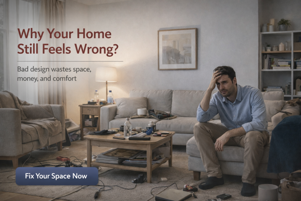 Mash designrenovate by Interior Designer in Gurgaon